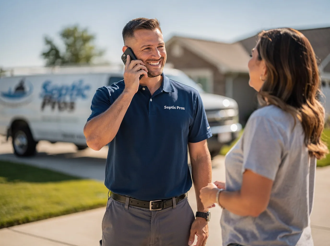Septic Tank Pumping Bell, CA FAQs